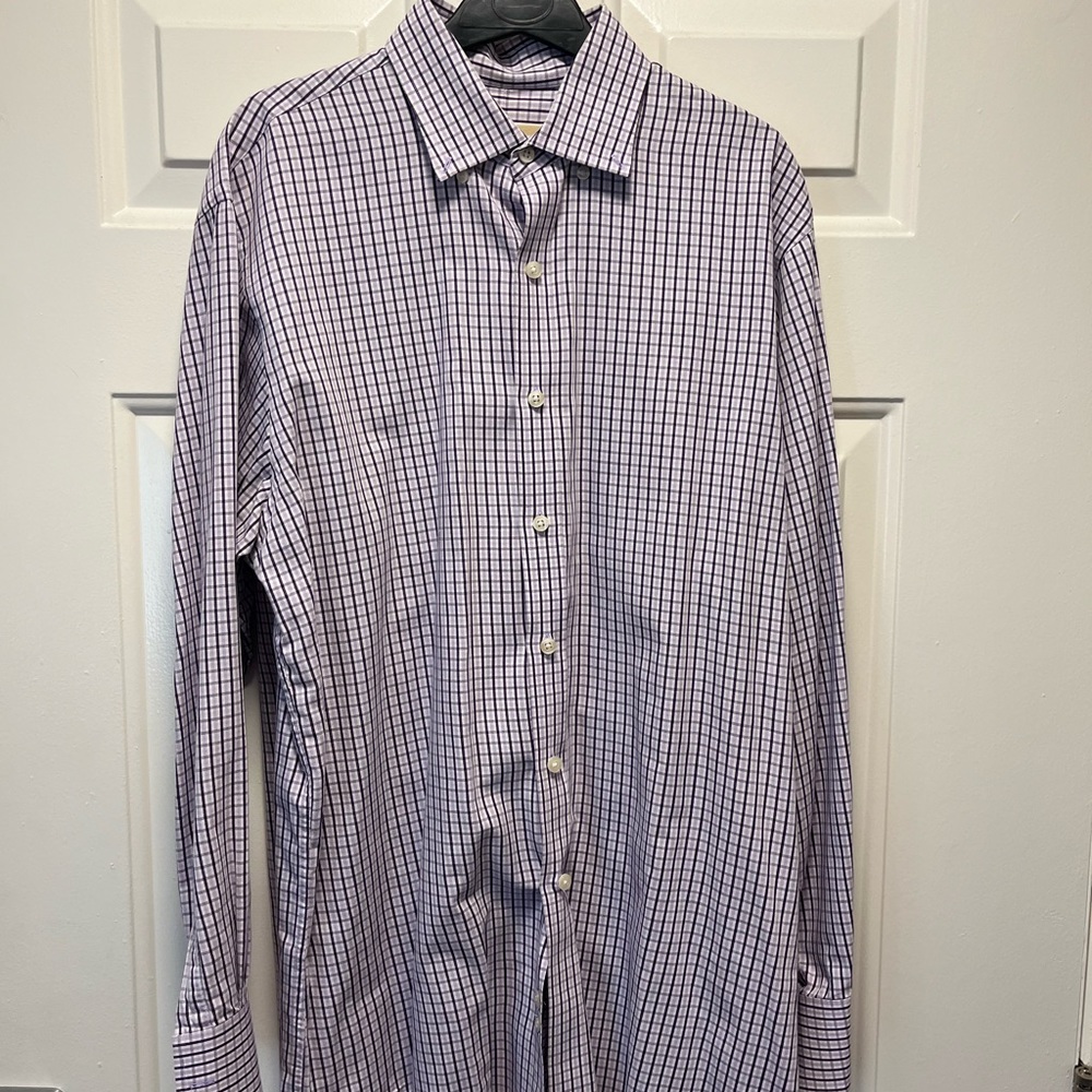Michael Kors Button down